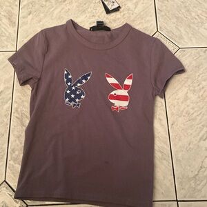 Playboy t-shirt